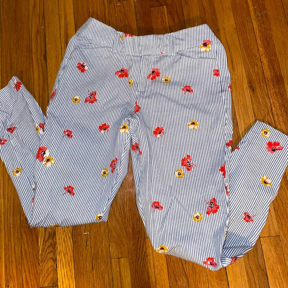 Old navy pants